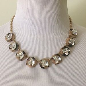 🔥Flash Sale🔥 J.Crew Factory Tortoise Necklace